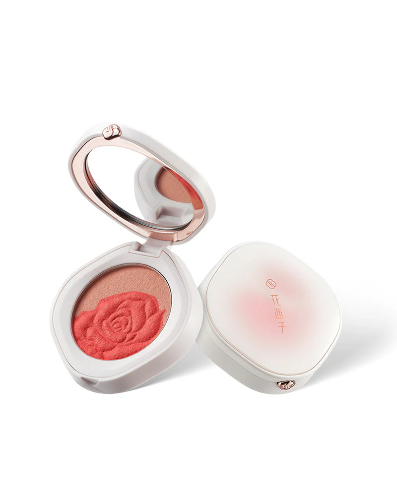 Peony Dream Cream Blush