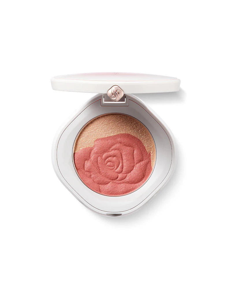 Peony Dream Cream Blush