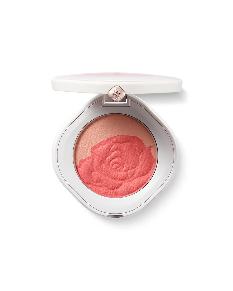 Peony Dream Cream Blush