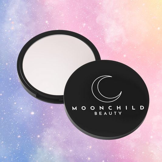 LUNAR PRISM Cream to Powder Highlighter - Moonlight