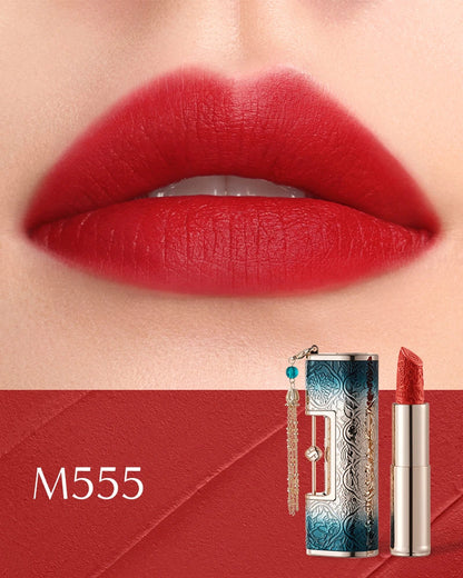 Blooming Rouge Love Lock Lipstick