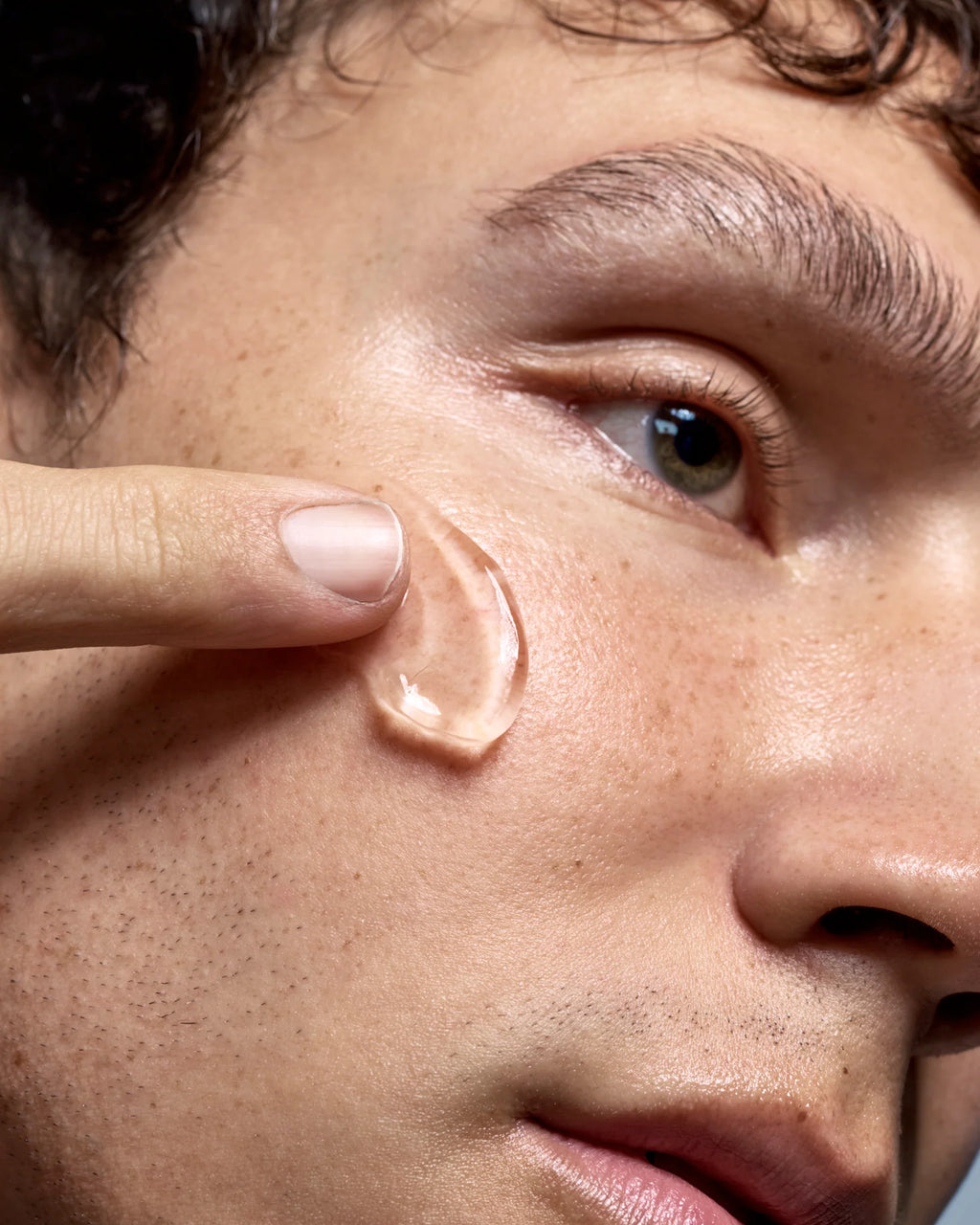 MICROBIAL GEL [PRIMER]