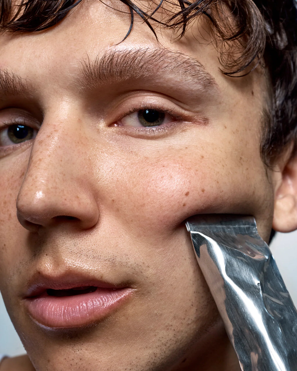 MICROBIAL GEL [PRIMER]