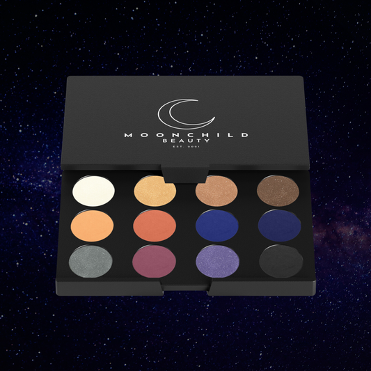 MOONCHILD Eyeshadow Palette