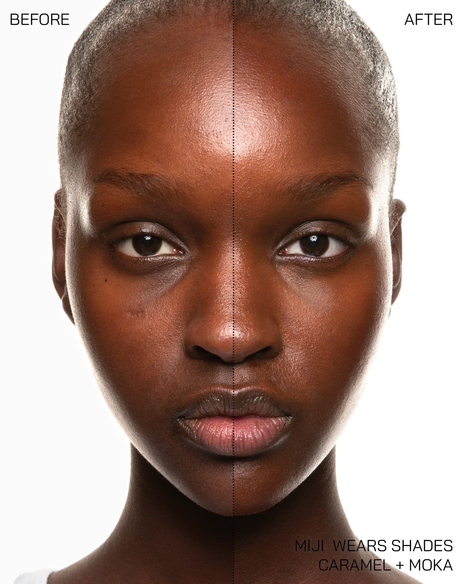 COLOUR CORRECTING SERUM