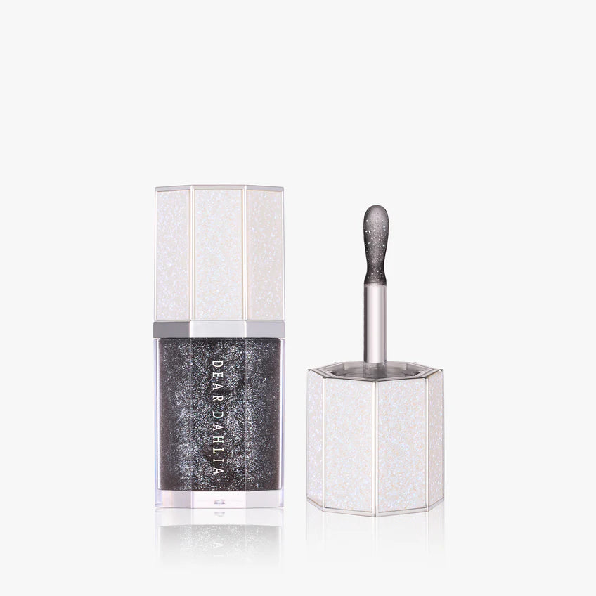 DEAR DAHLIA Lip Paradise Sparkle Lip Glaze - 5.9ml (Various Colours)
