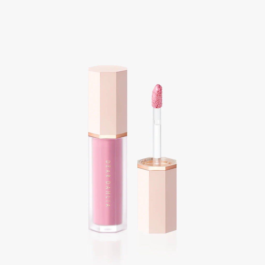 DEAR DAHLIA Petal Drop Liquid Blush - 4g (Various Shades)