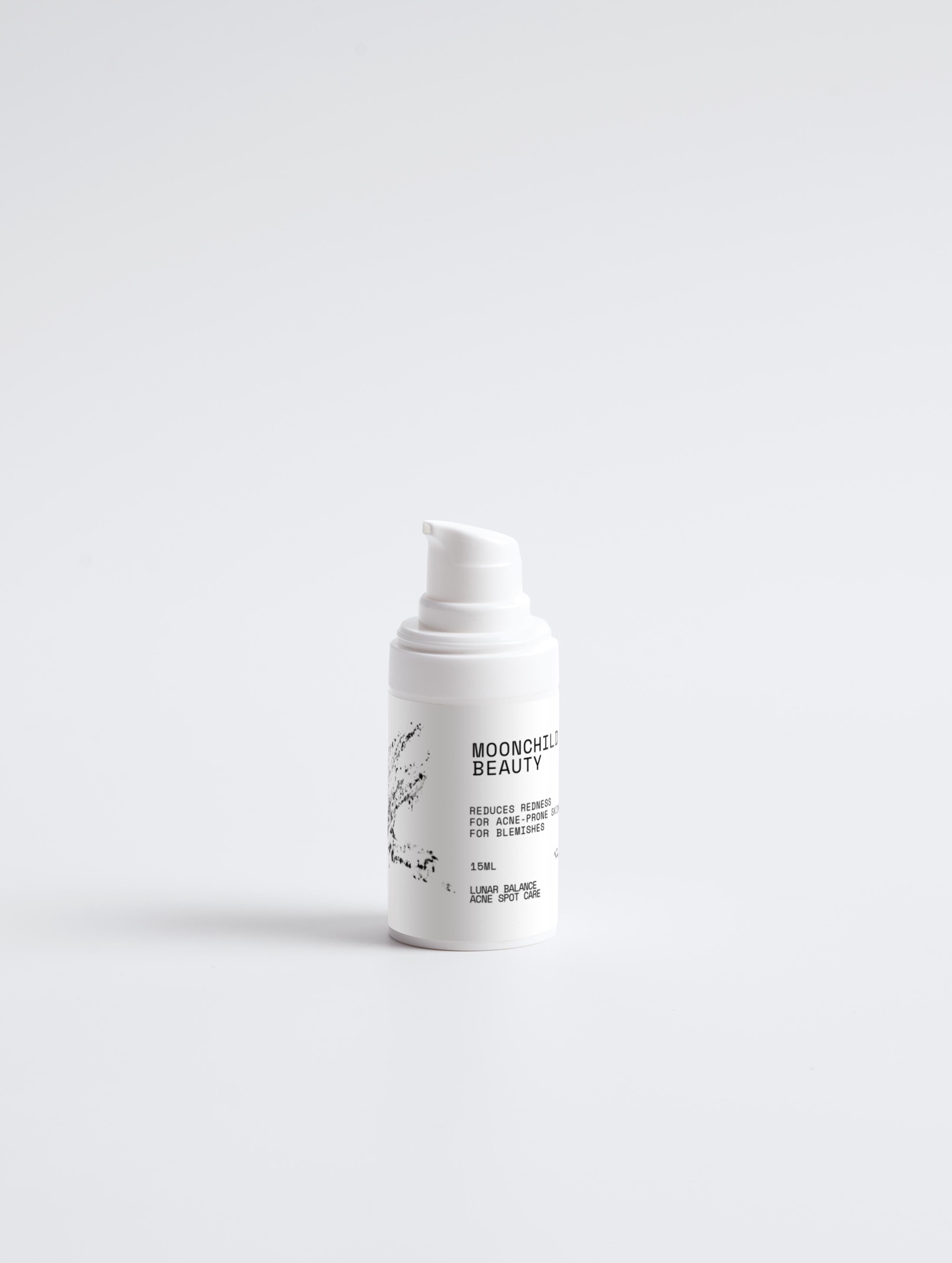 LUNAR BALANCE Acne Spot Care