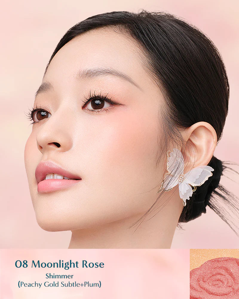 Peony Dream Cream Blush