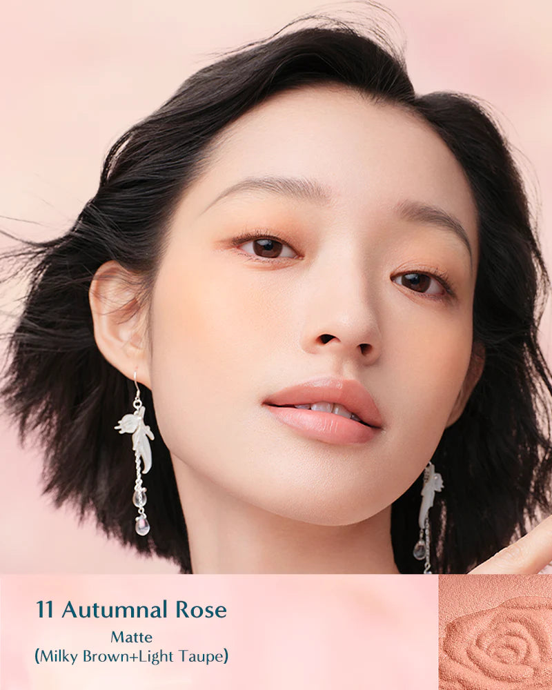 Peony Dream Cream Blush