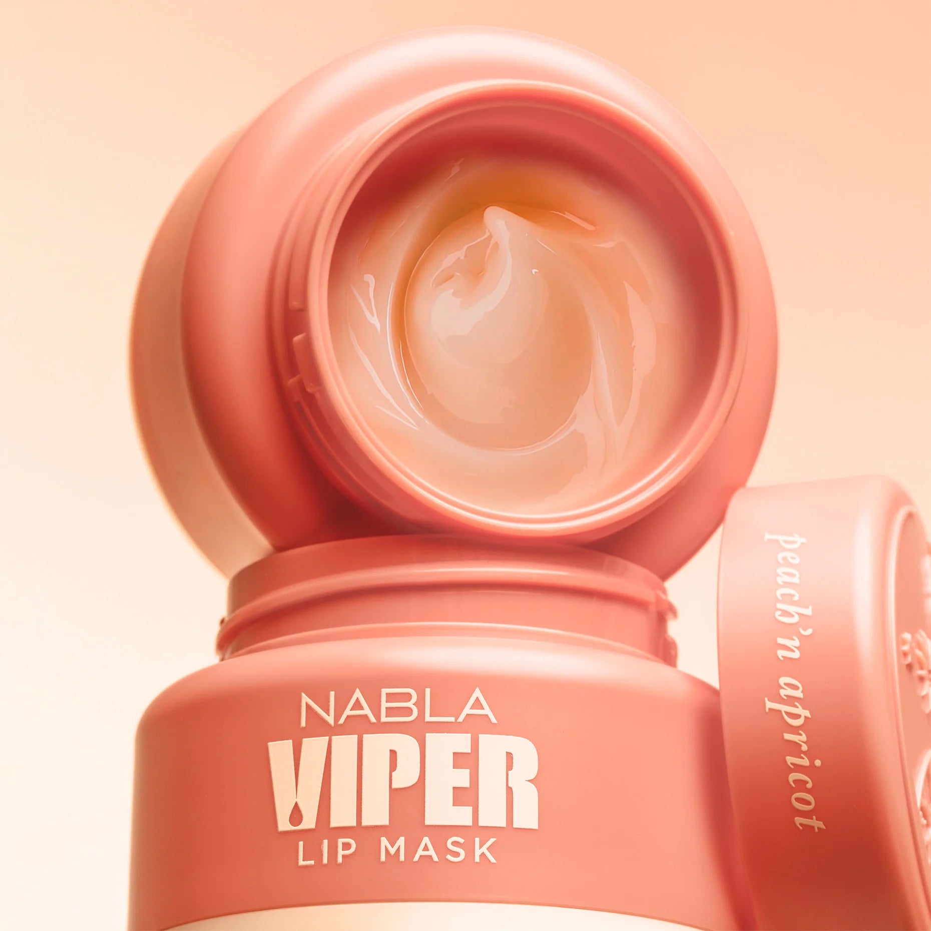 VIPER Lip Mask - 15ml