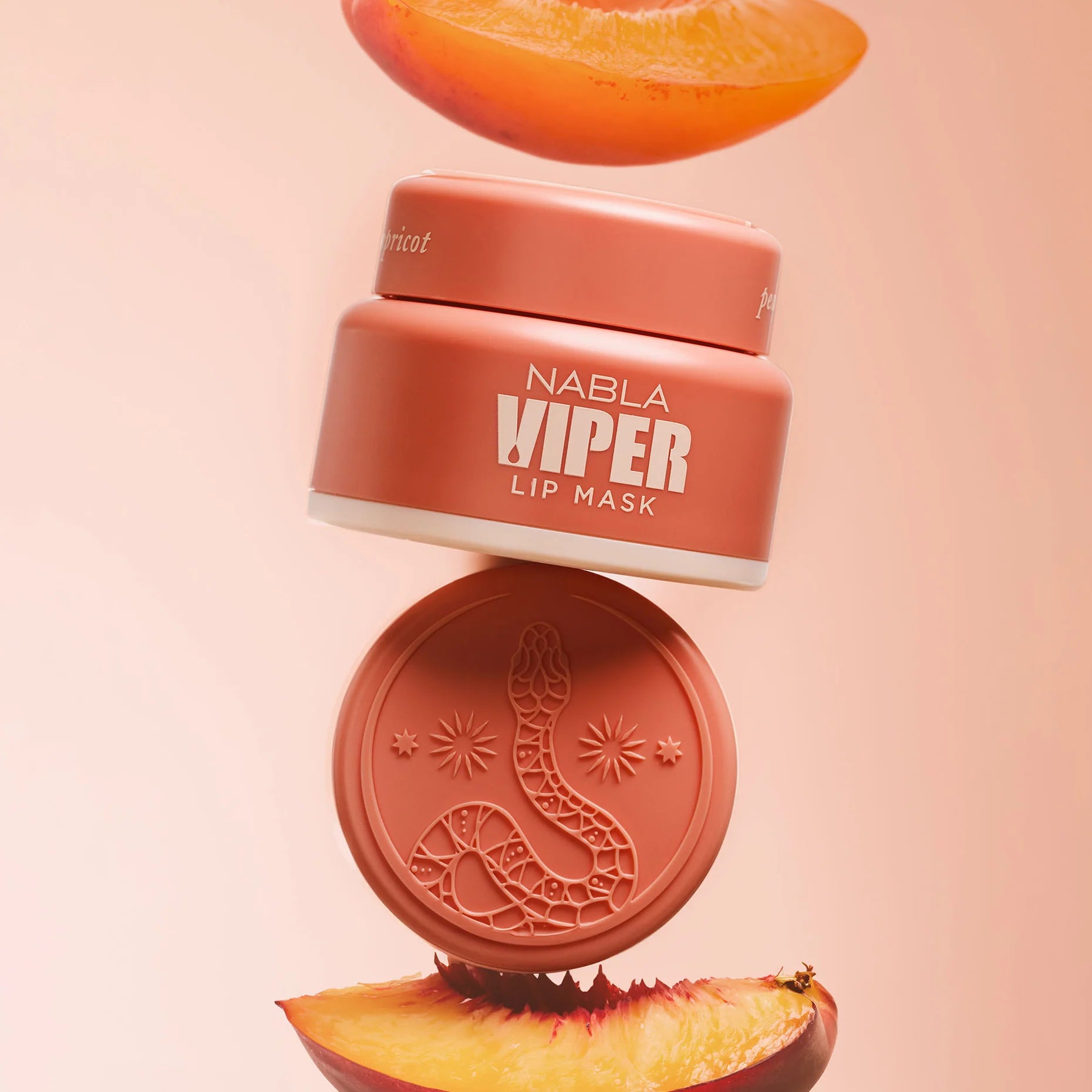 VIPER Lip Mask - 15ml
