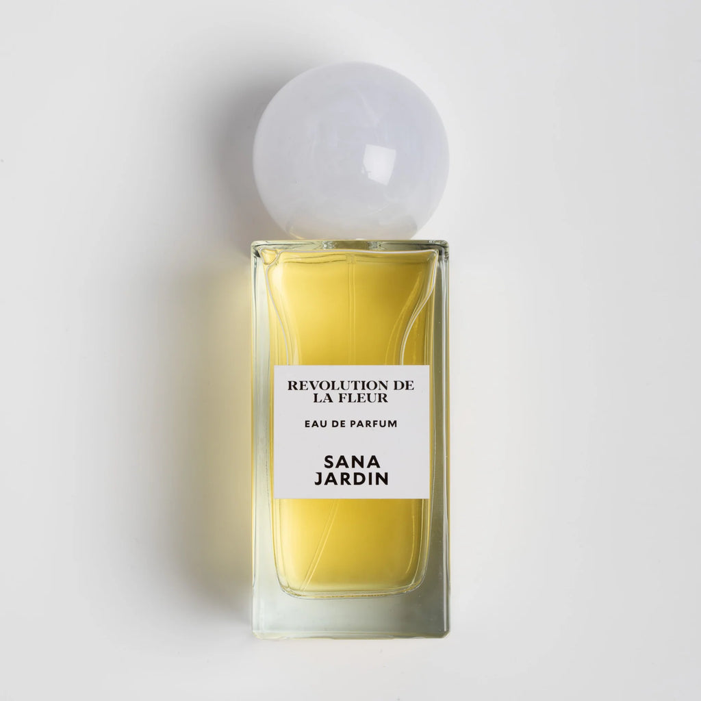 Revolution De La Fleur Eau de Parfum