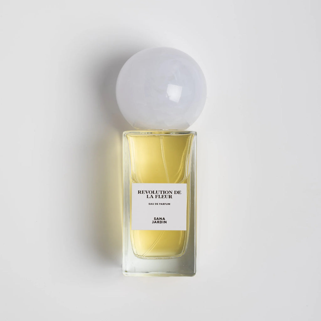 Revolution De La Fleur Eau de Parfum