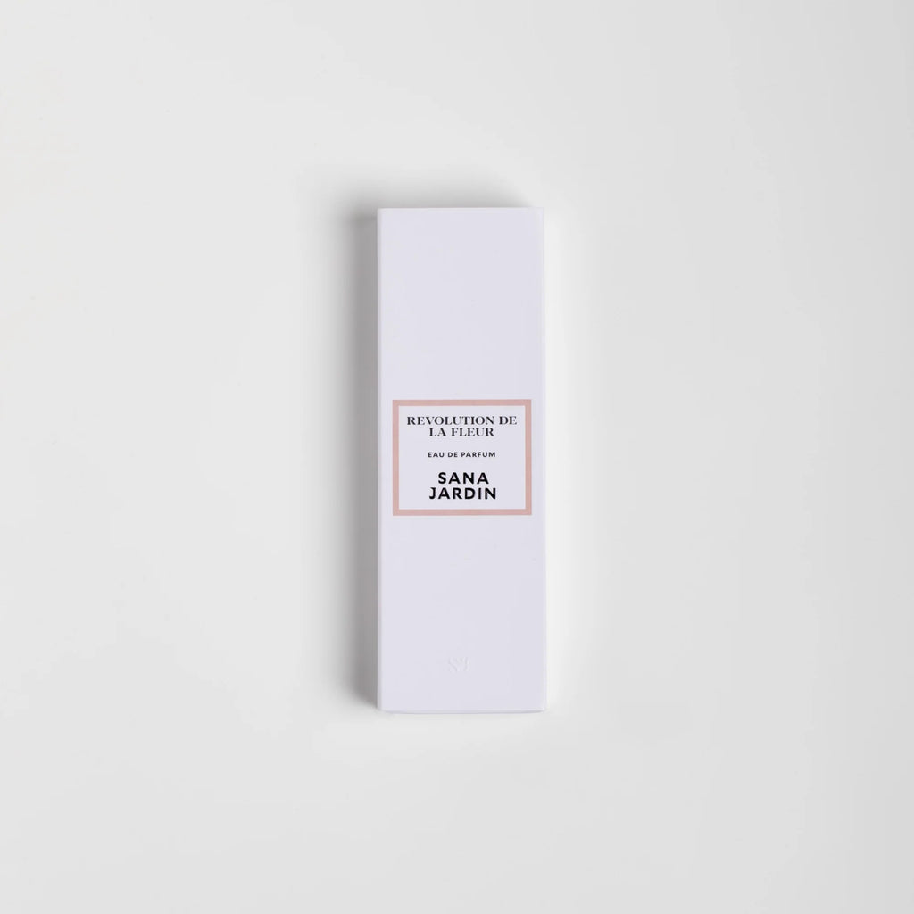 Revolution De La Fleur Eau de Parfum
