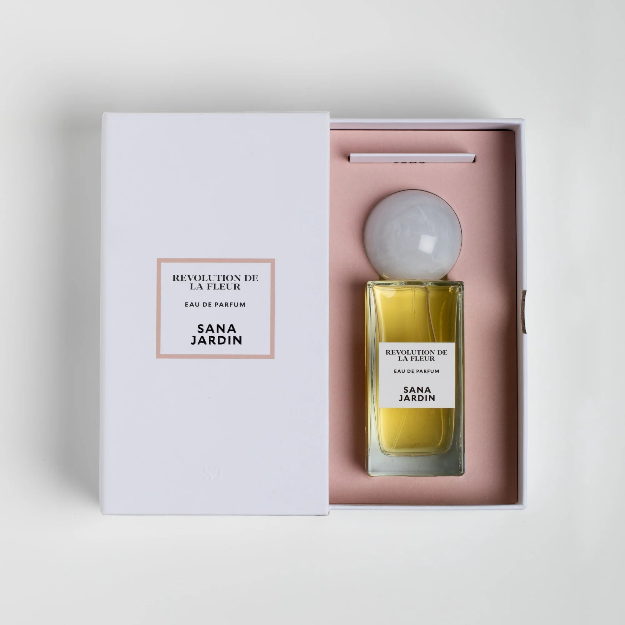 Revolution De La Fleur Eau de Parfum