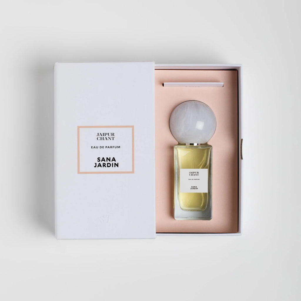 Jaipur Chant Eau de Parfum