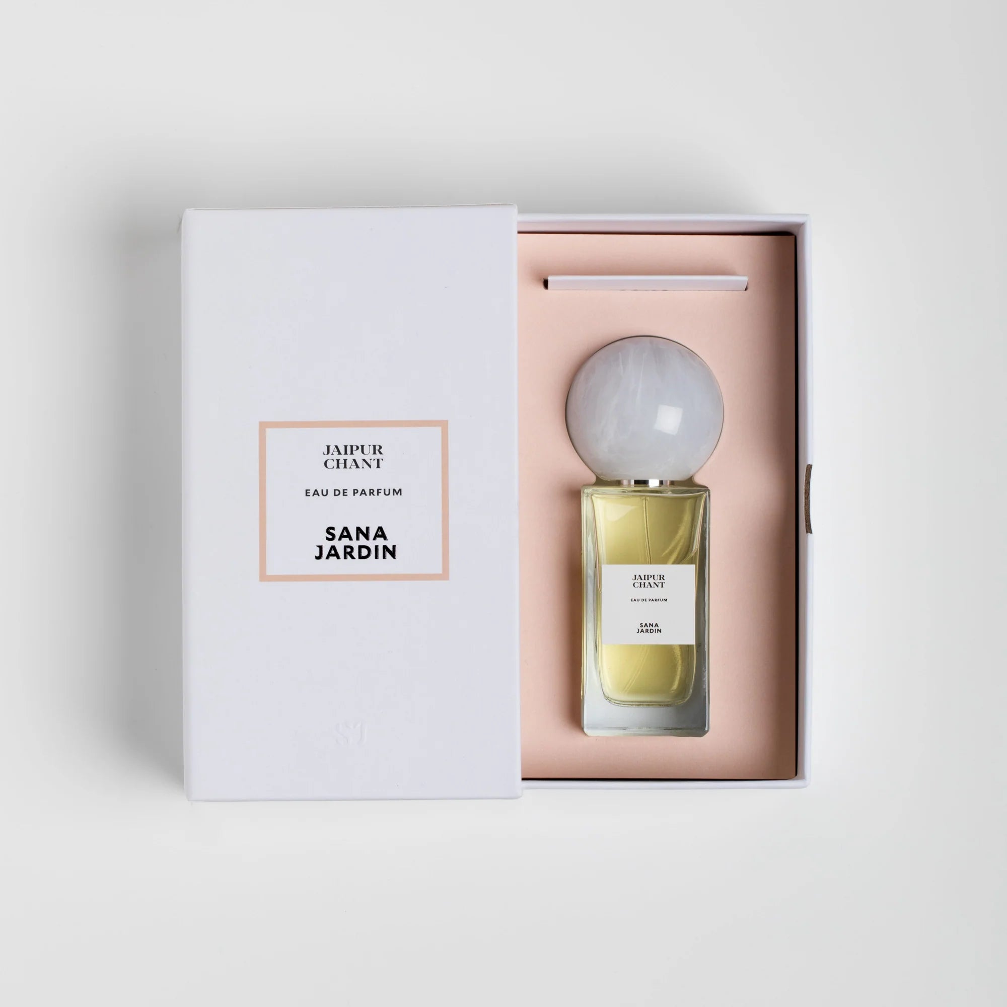 Jaipur Chant Eau de Parfum