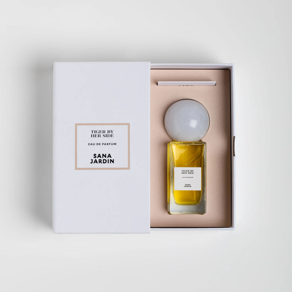 Tiger By Her Side Eau de Parfum