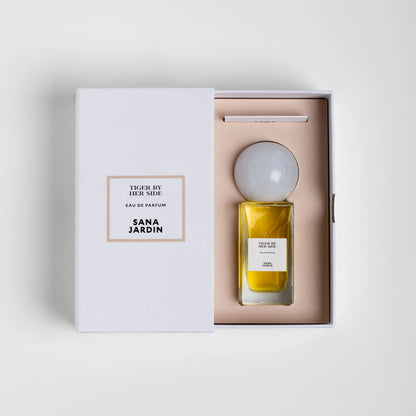 Tiger By Her Side Eau de Parfum