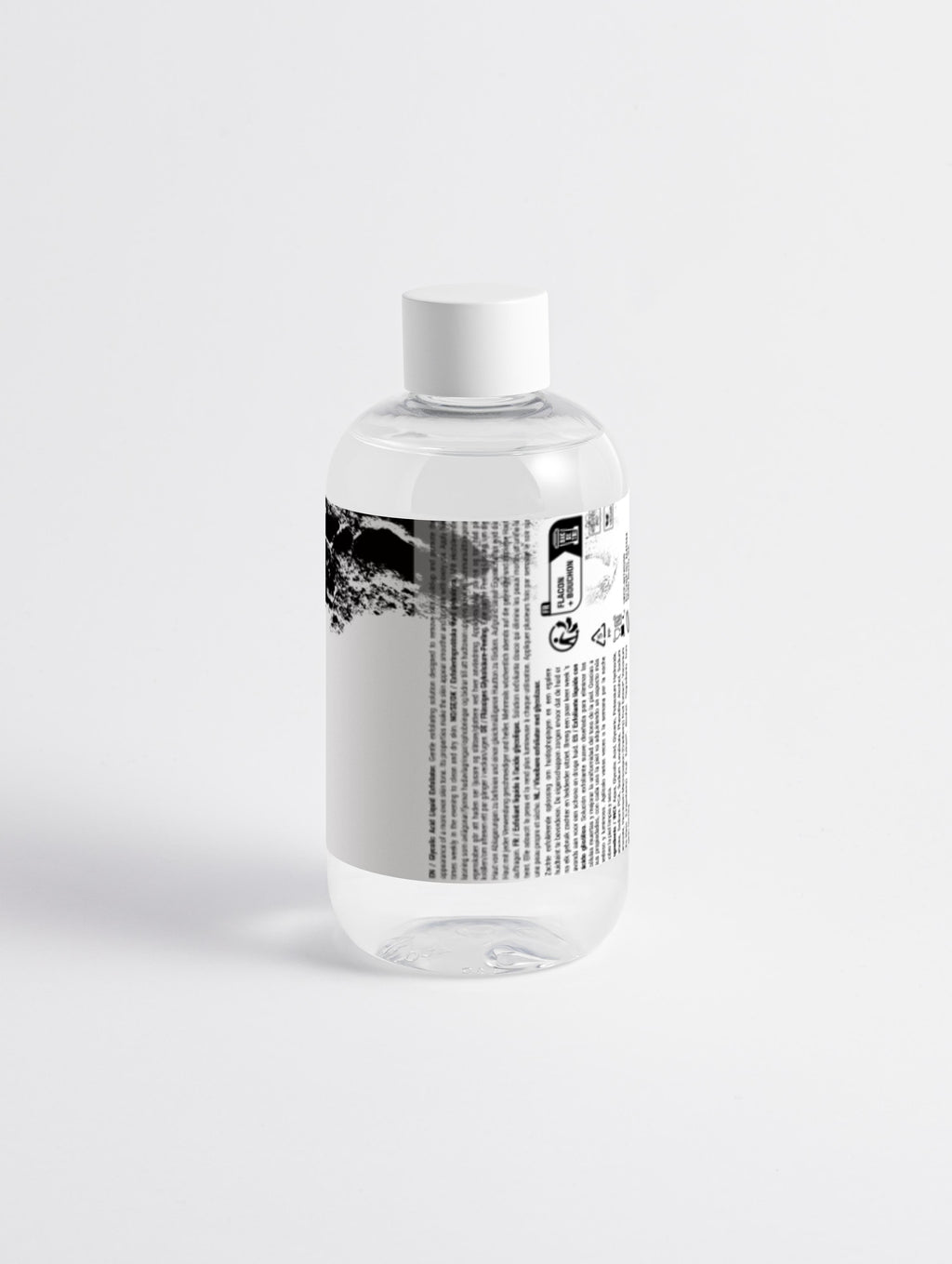 LUNAR GLOW Glycolic Acid Liquid Exfoliator