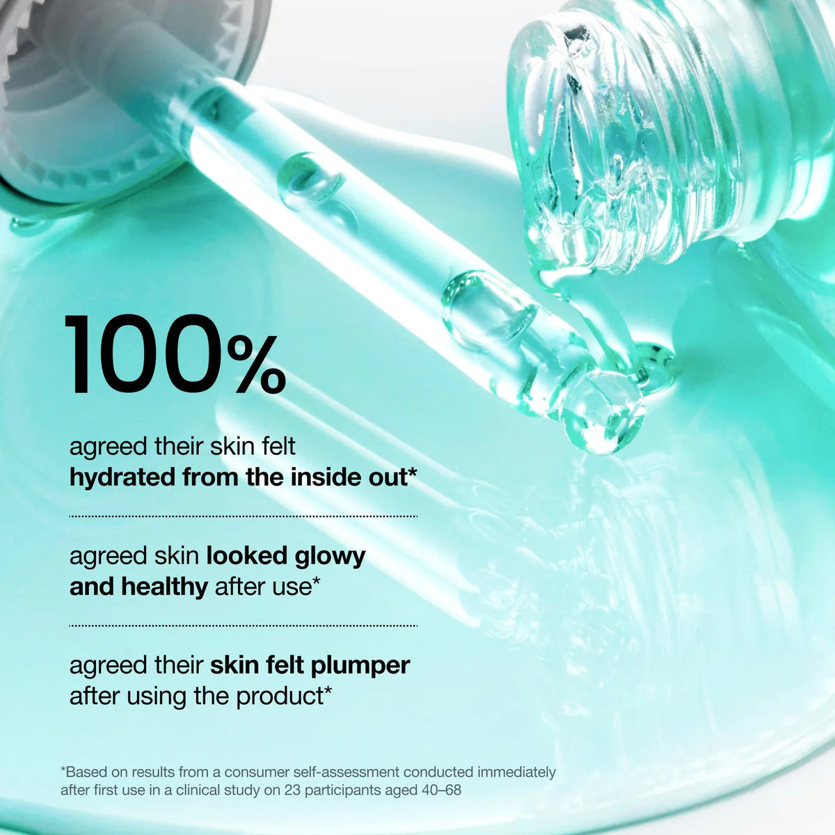 ANUA PDRN Hyaluronic Acid Capsule 100 Serum - 30ml