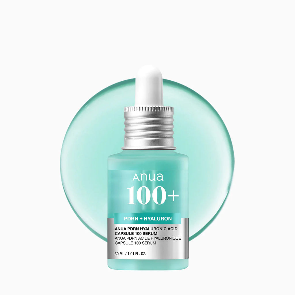 ANUA PDRN Hyaluronic Acid Capsule 100 Serum - 30ml
