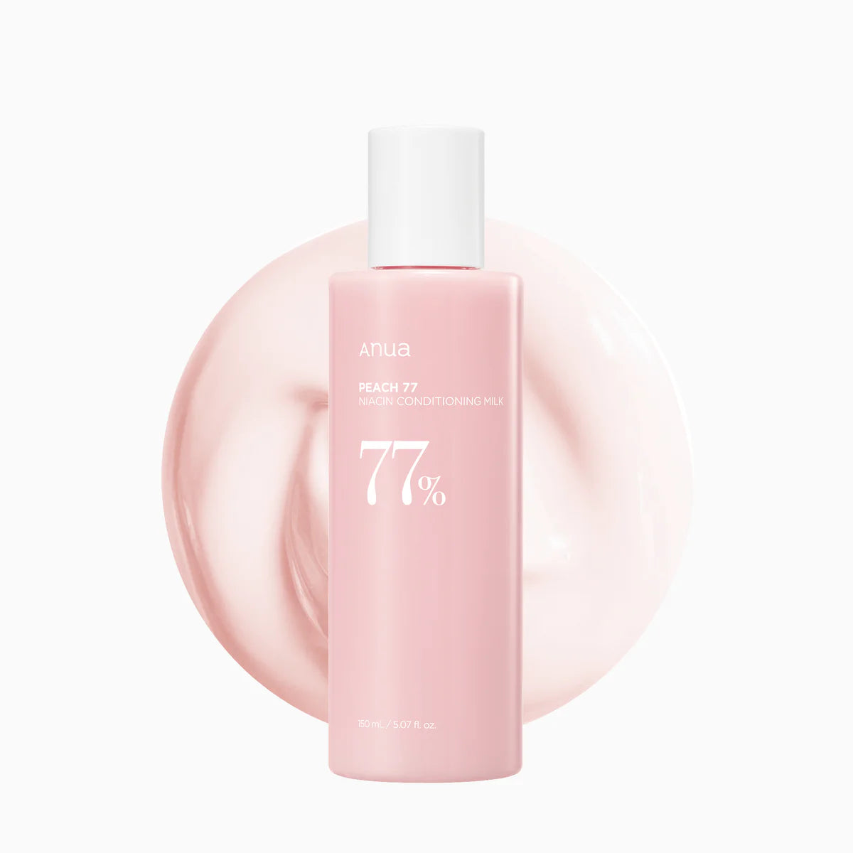 ANUA Peach 77 Niacin Conditioning Milk - 150ml