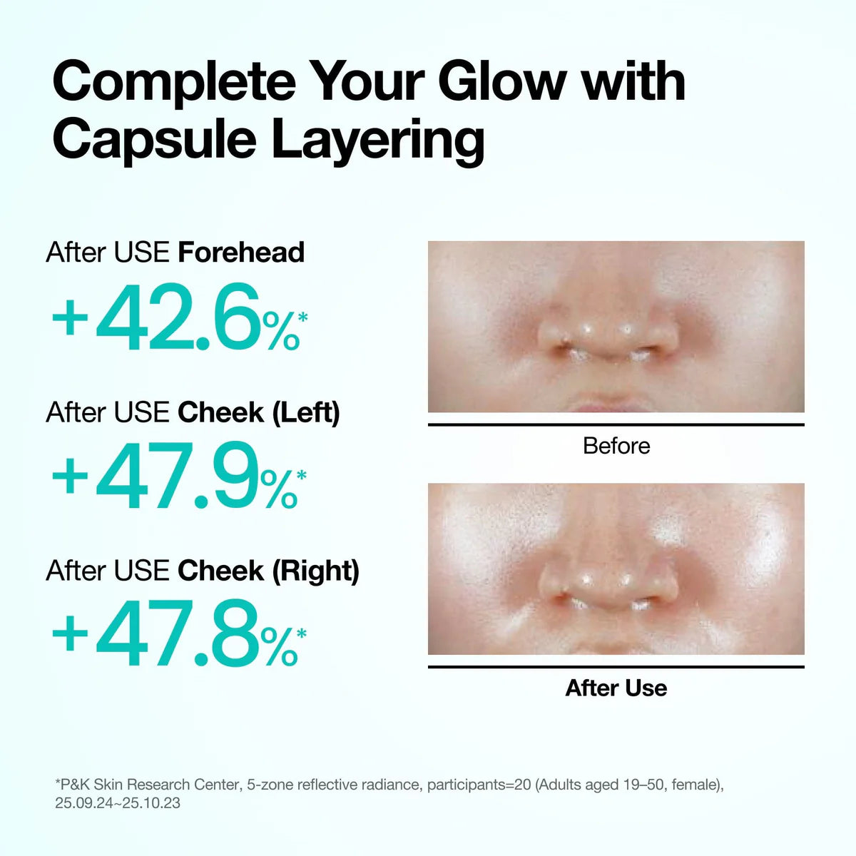 ANUA PDRN Collagen Glow Facial Serum Spray - 100ml