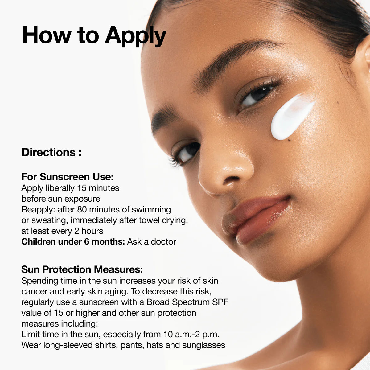 ANUA Zero-Cast Moisturising Finish Sunscreen - 50ml