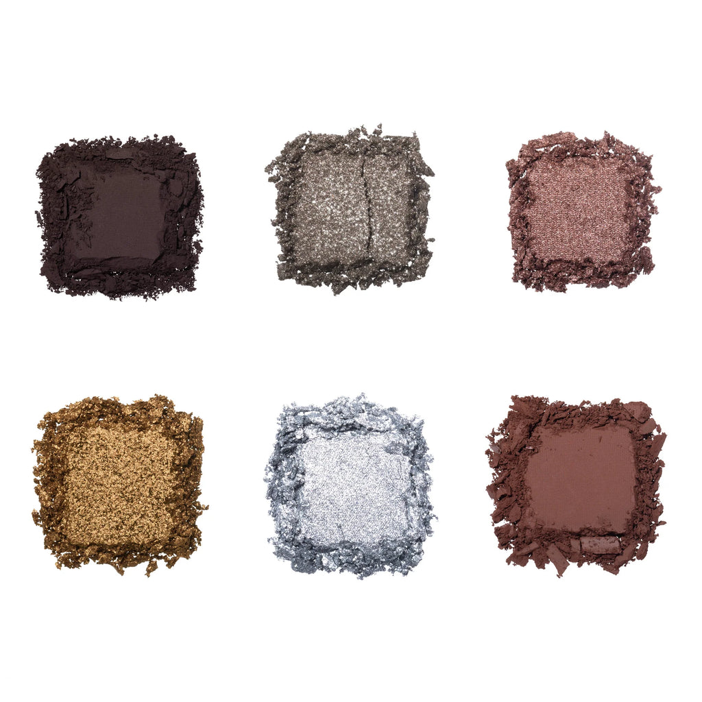 CUTIE PALETTE PLATINUM Eyeshadow Palette