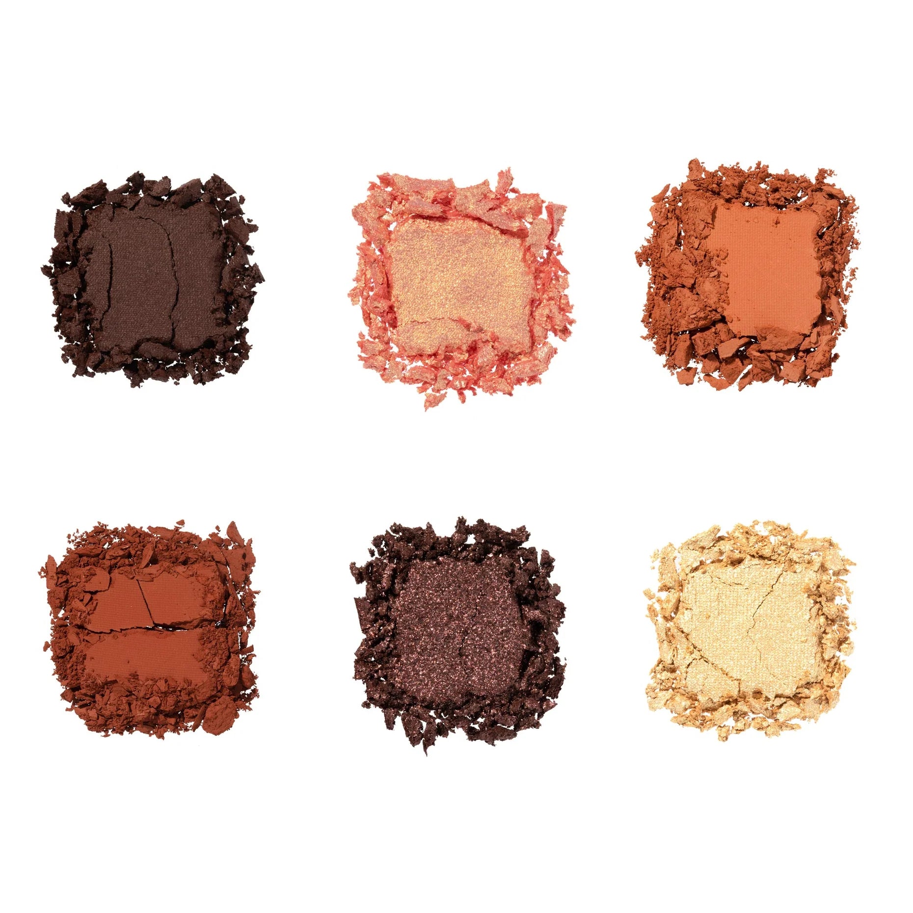 CUTIE PALETTE ANALOGUE Eyeshadow Palette