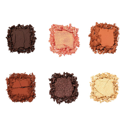 CUTIE PALETTE ANALOGUE Eyeshadow Palette