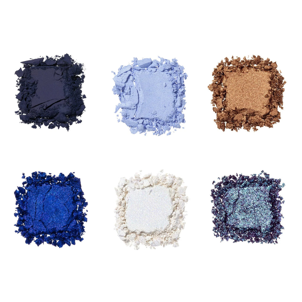 CUTIE PALETTE MIDNIGHT Eyeshadow Palette