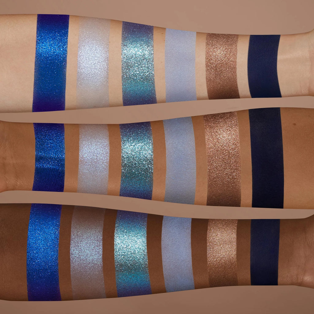 CUTIE PALETTE MIDNIGHT Eyeshadow Palette