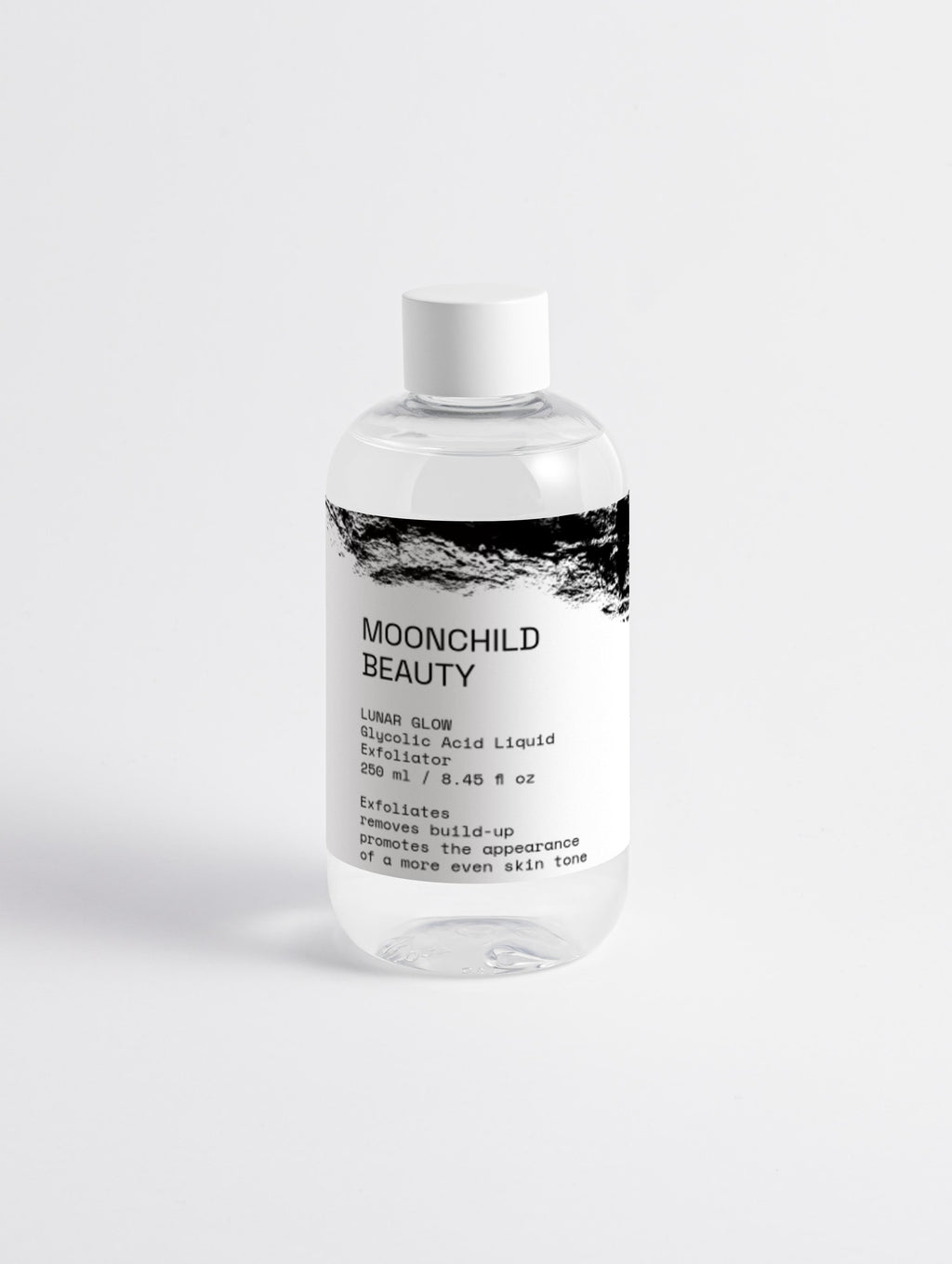 LUNAR GLOW Glycolic Acid Liquid Exfoliator