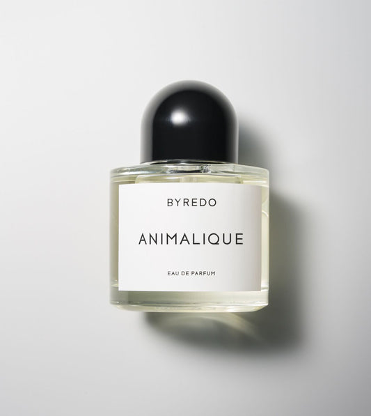 ANIMALIQUE Eau de Parfum