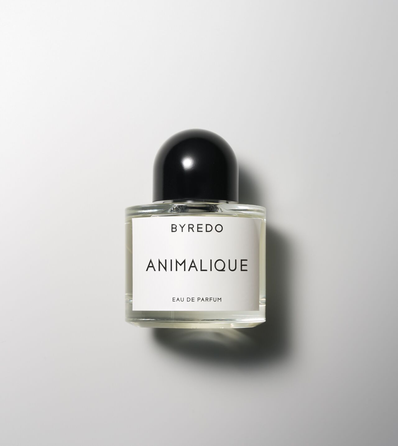 ANIMALIQUE Eau de Parfum