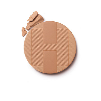 Hermès Plein Air, H Trio Glowing Mineral Bronzer