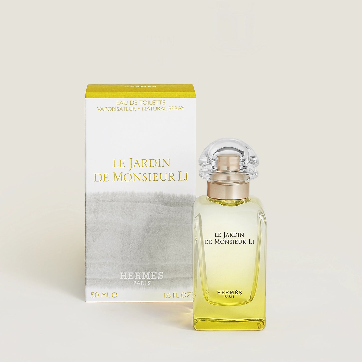 Le Jardin de Monsieur Li Eau de toilette