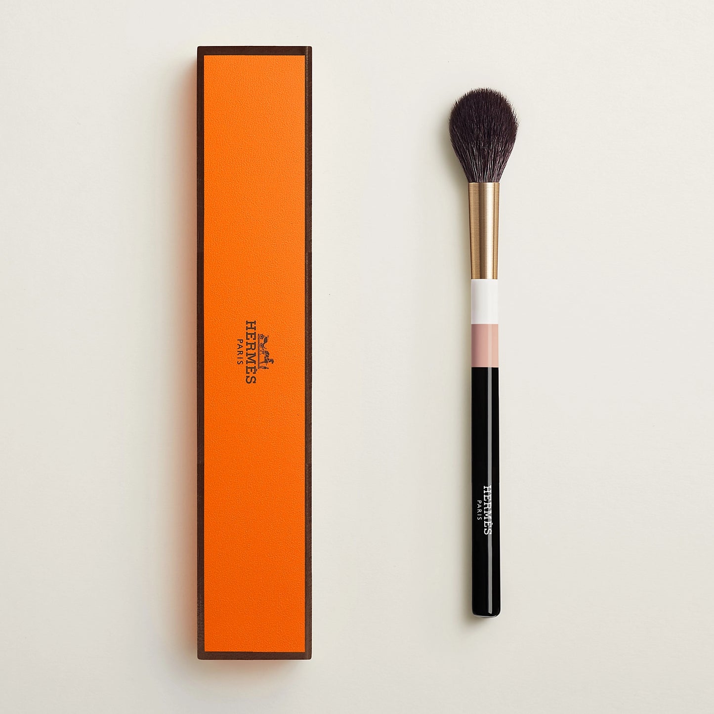 Les Pinceaux Hermès, Precision Makeup Brush