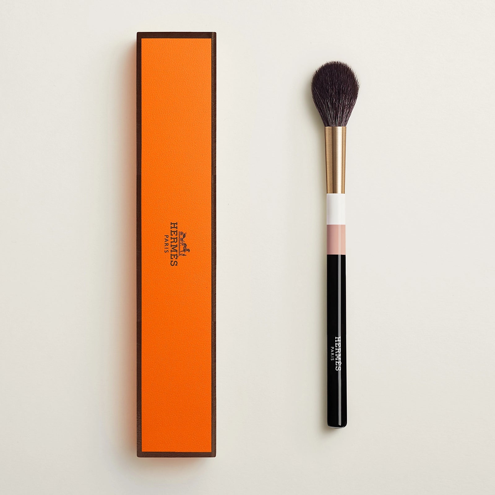 Les Pinceaux Hermès, Precision Makeup Brush