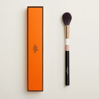 Les Pinceaux Hermès, Precision Makeup Brush