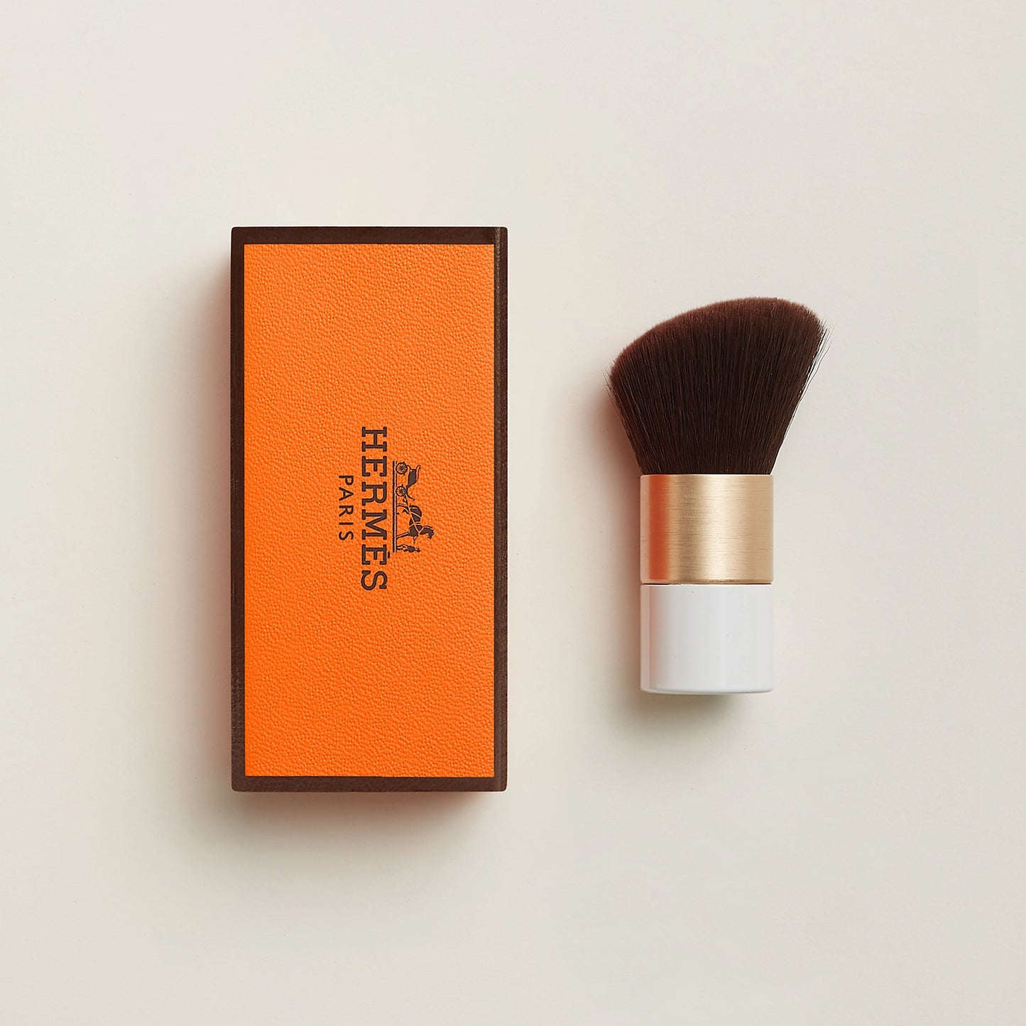 Les Pinceaux Hermès, Travel Makeup Brush