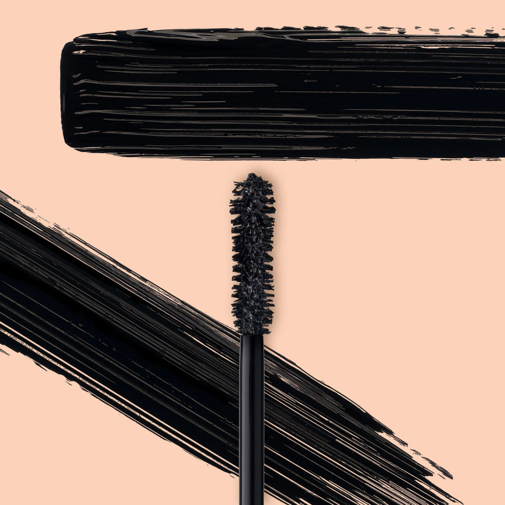 MAJOR PLEASURE Panoramic Volumising Mascara