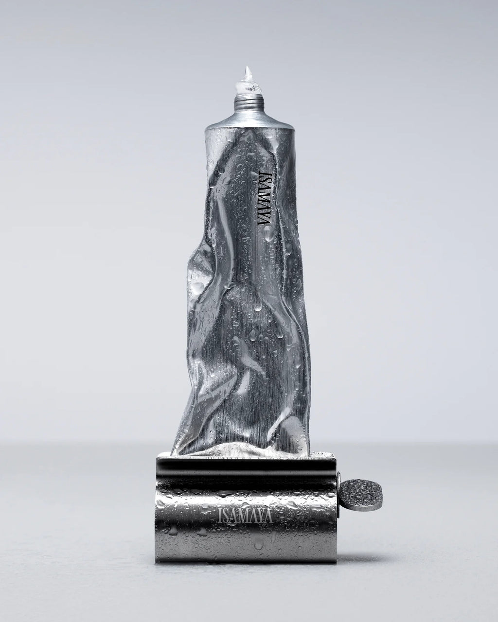 MICROBIAL GEL [PRIMER]