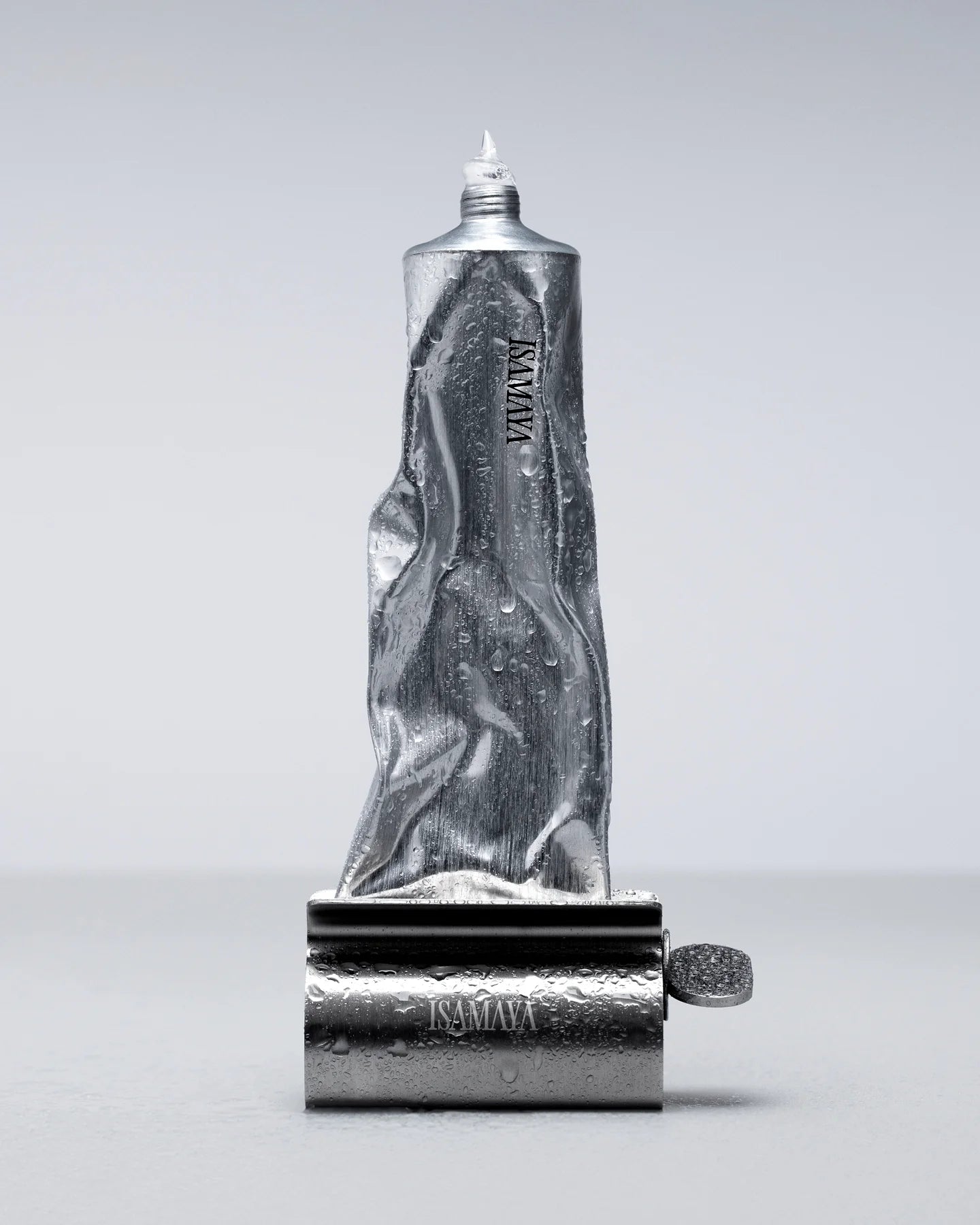 MICROBIAL GEL [PRIMER]