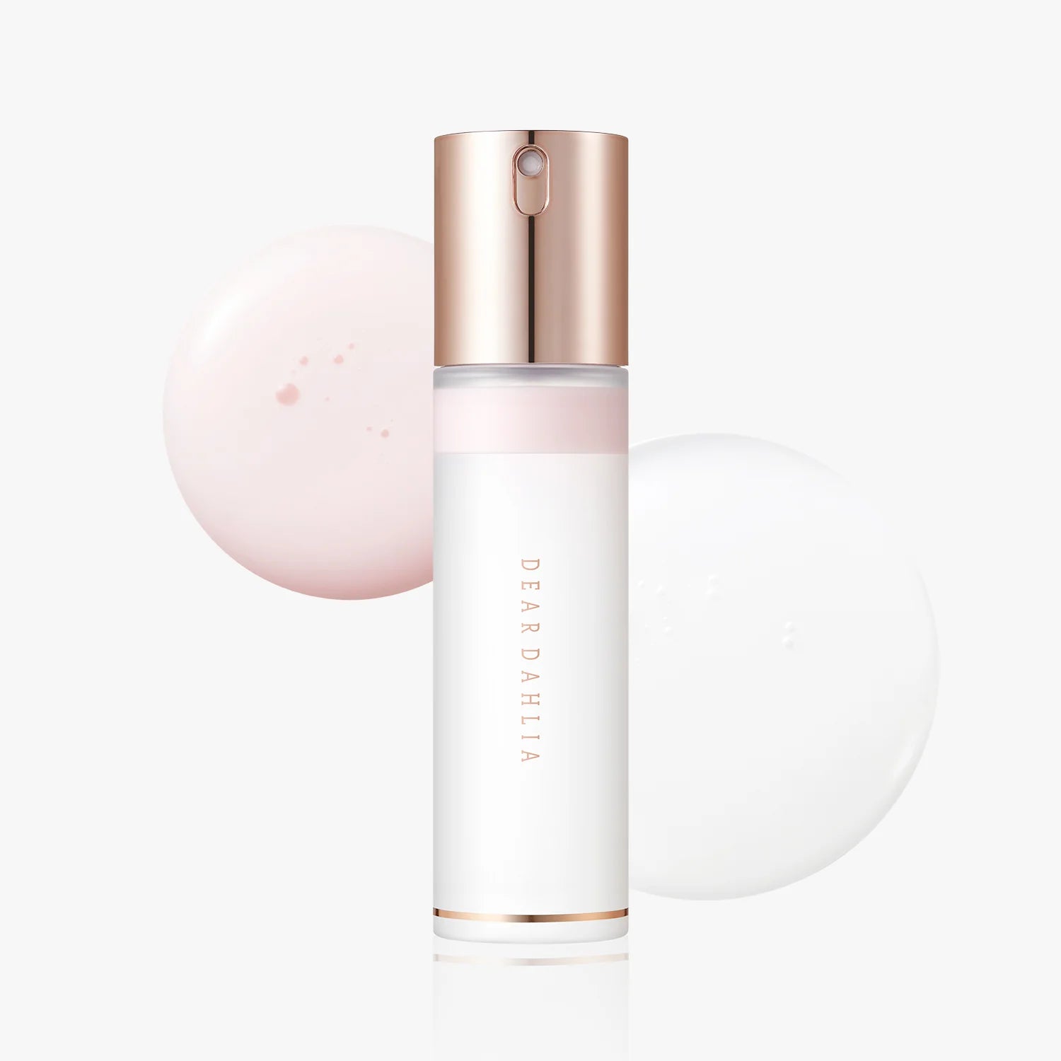 DEAR DAHLIA Endless Skin Cream Mist Travel Size - 50ml