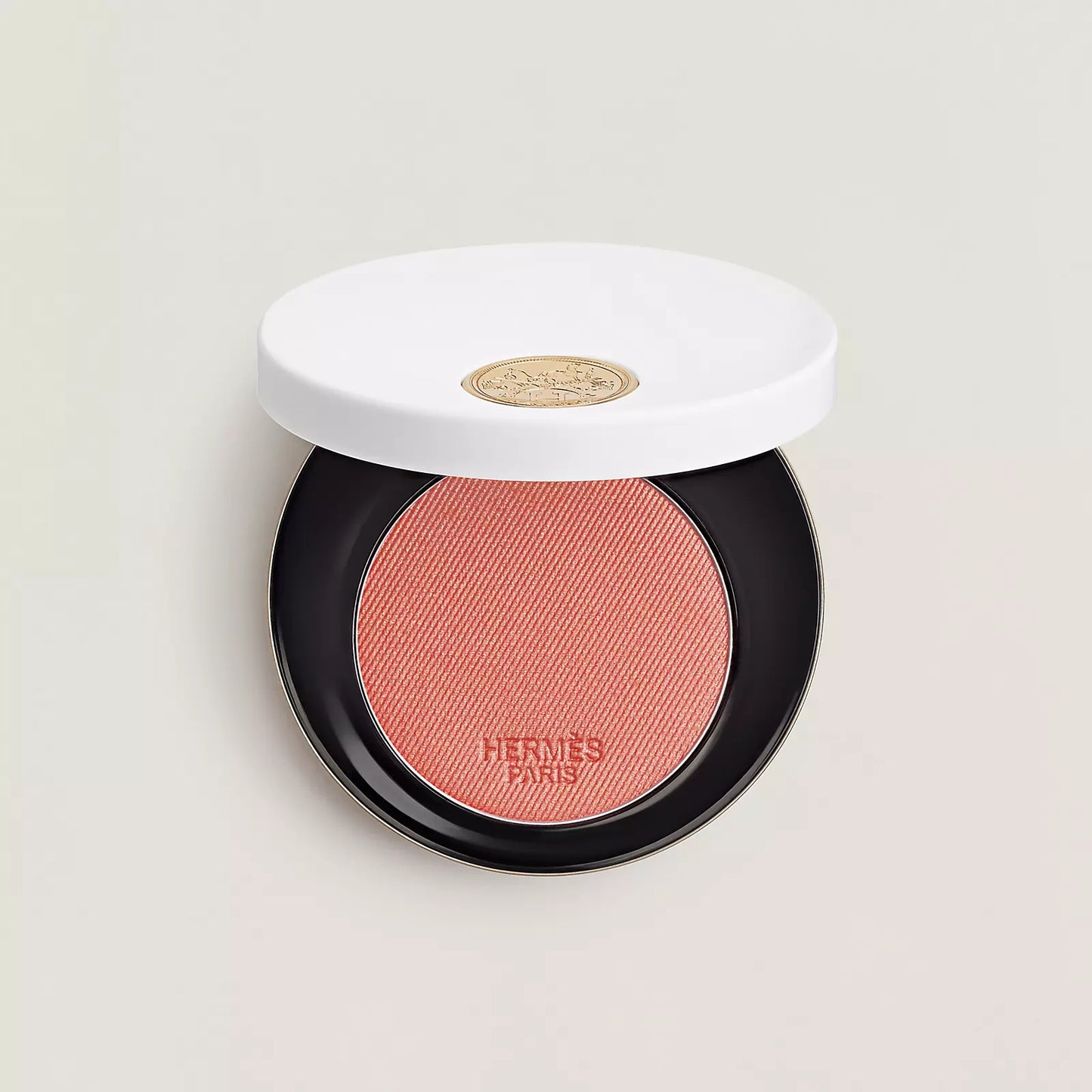 Rose Hermes, Silky Blush Powder