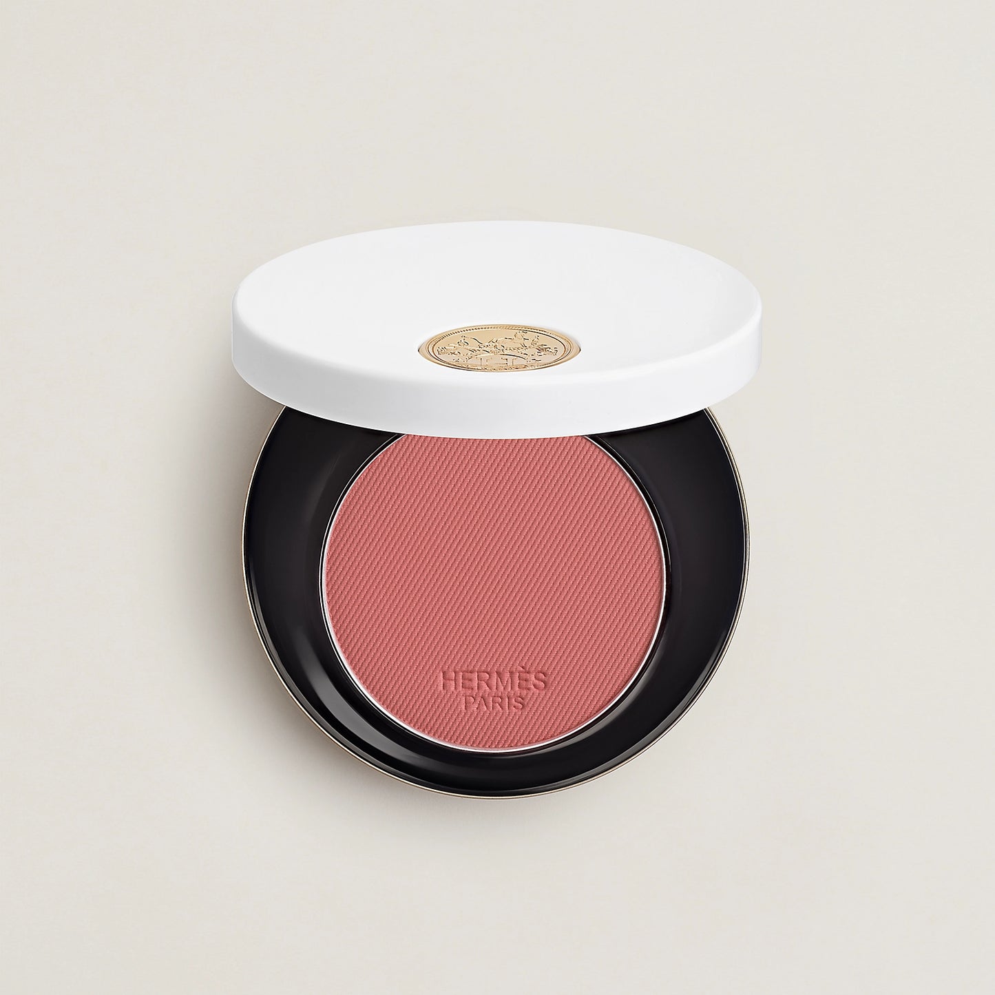 Rose Hermes, Silky Blush Powder